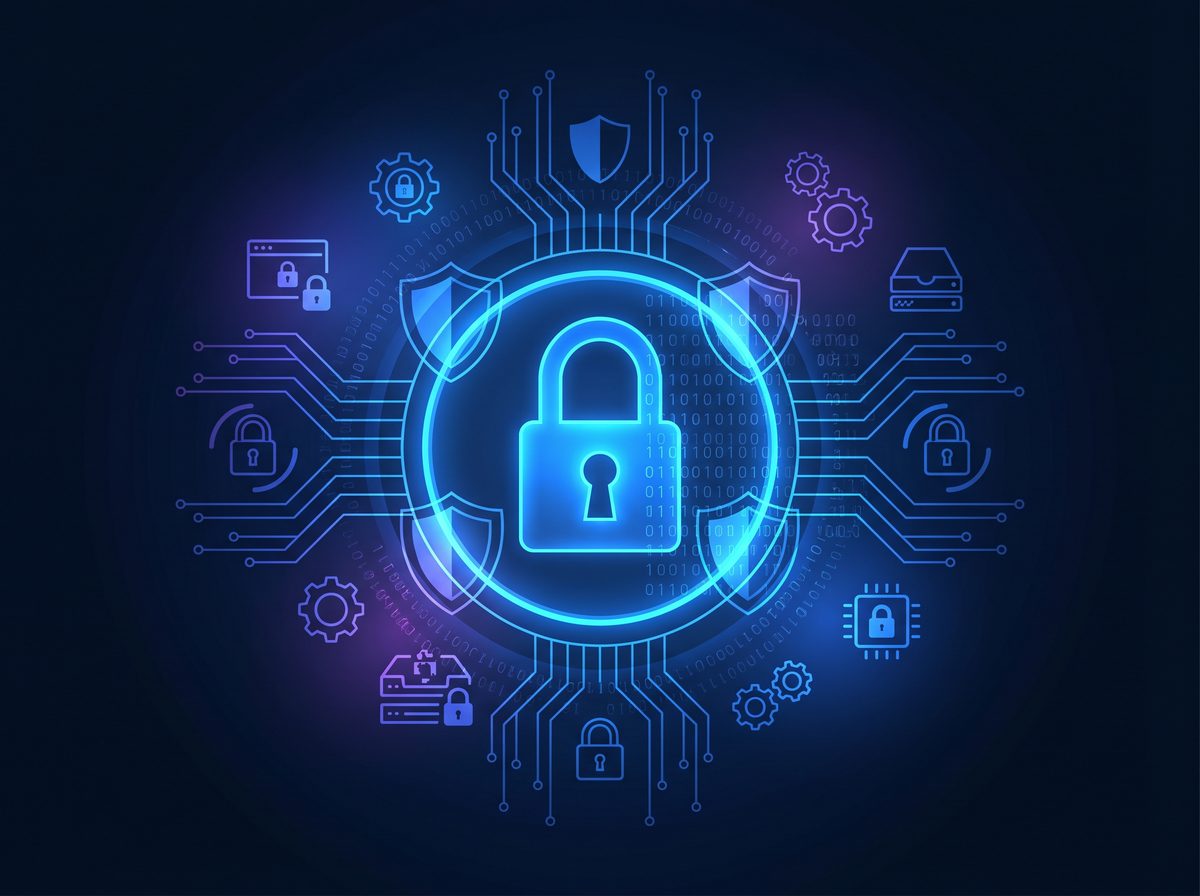 三开加速器安全防护体系